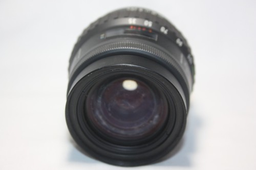 Così com smc - smc, pentax-f