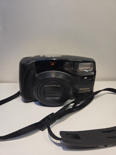 Pentax zoom 105 - pentax, 105-r