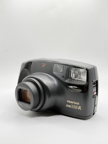 Pentax zoom 105 - zoom, 105-r