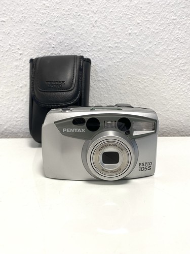 Pentax espio 105s - pentax,