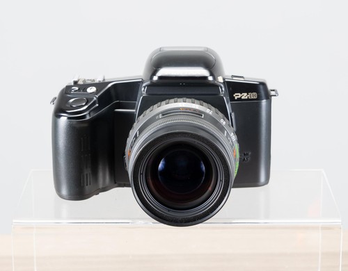 Pentax 105mm 6 smc f - 35-105mm, f4-5.6
