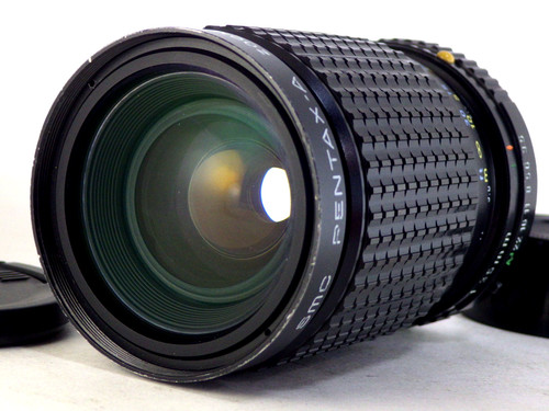 Smc pentax zoom - smc, 35-105