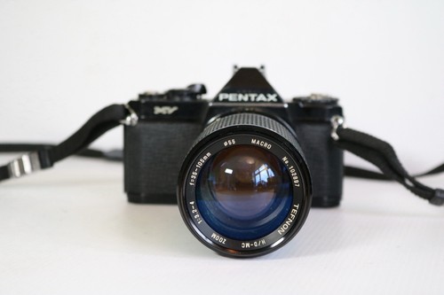 Pentax fotocamera pellicola - fotocamera,