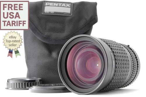 Top mint smc pentax a - [top,