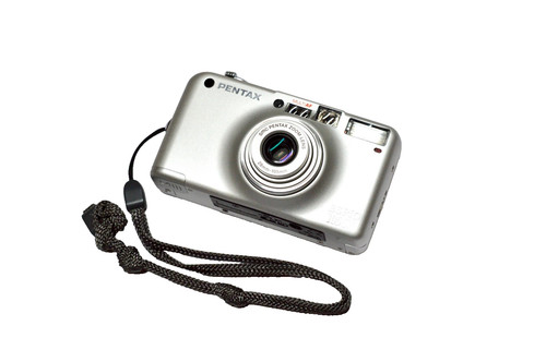Pentax espio 105sw - espio,