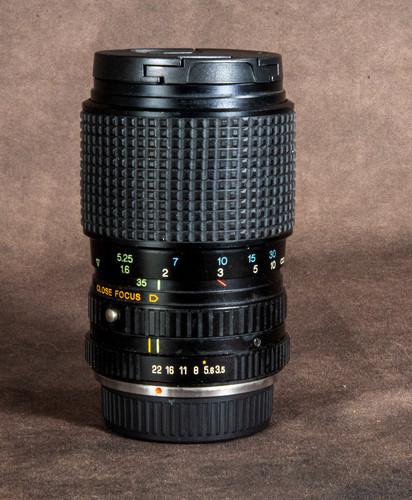Rmc tokina 105 mm - tokina,