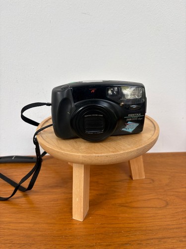 Pentax zoom 105 super - pentax, mm