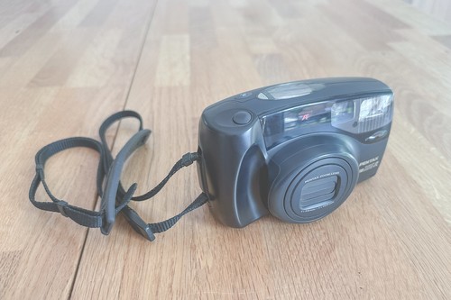 Pentax zoom 105r - 105r, fotocamera