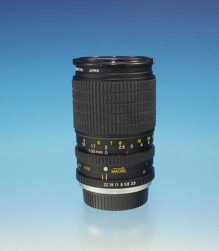 Obiettivo osawa 105mm - obiettivo, 35-105mm