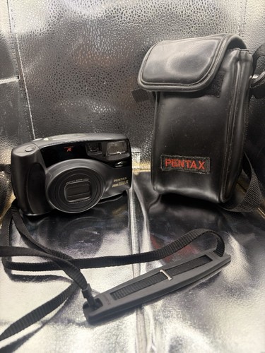 Pentax zoom 105 mm - 35,