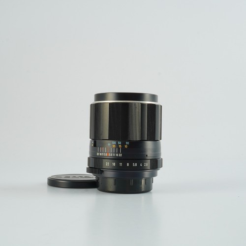 Eccellente pentax super multi - eccellente,