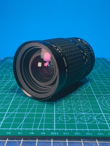 Smc pentax 105mm 3 5 - pentax-a, 35-105mm