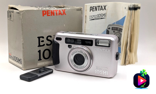 Top mint pentax - 🎬【top, espio
