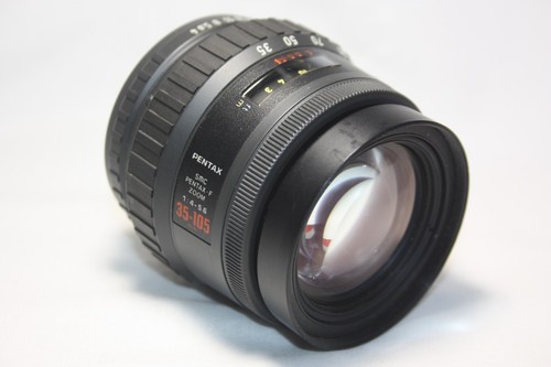 Così com smc pentax f - [cosÌ,