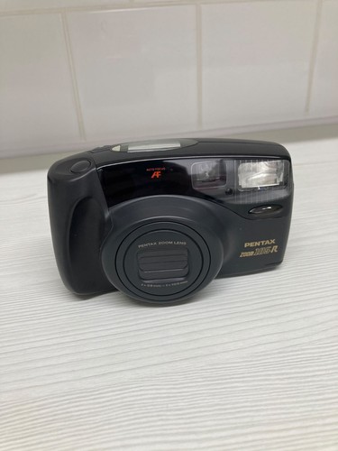 Pentax zoom 105r 35mm - pentax,