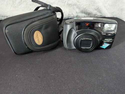 Pentax zoom 105 super mm - 35,