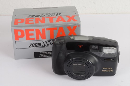 Pentax zoom 105 35mm - 105-r,