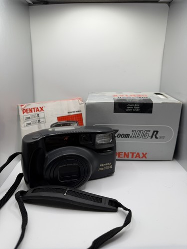 Pentax zoom 105 35mm af - pentax,