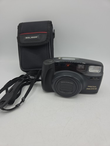 Pentax zoom 105 fotocamera - 105,