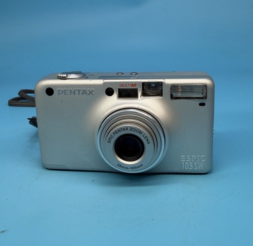 Pentax espio 105sw - espio,