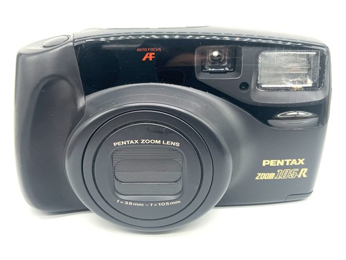 Pentax zoom 105 - zoom, 105-r