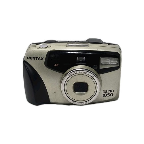 Pentax espio 105g - point, &