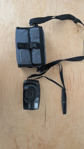 Pentax zoom 105 - super, mm