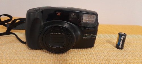 Pentax zoom 105 super - ,