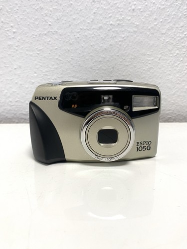 Pentax espio 105g fotocamera - 105g, /