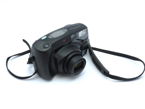 Pentax zoom 105 - 105, 35mm
