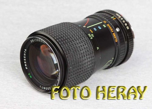 Obiettivo zoom macro presenta - zoom,