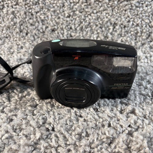 Pentax zoom 105 super - pentax,