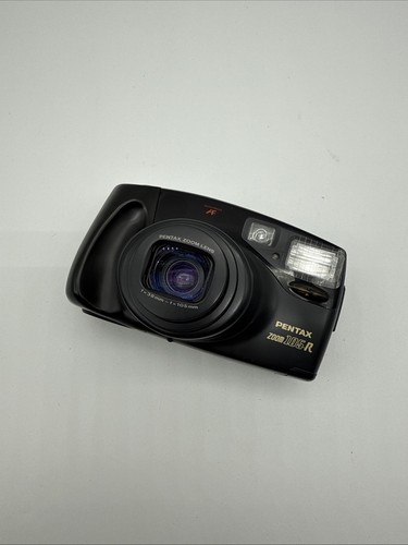 Pentax zoom 105 point - pentax,