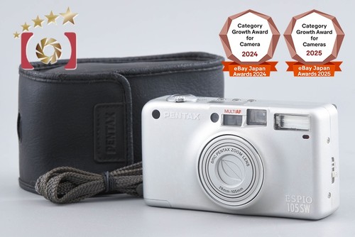 Pentax espio 105sw - pentax, 35