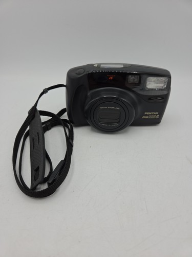 Pentax zoom 105 mm - 105, 35