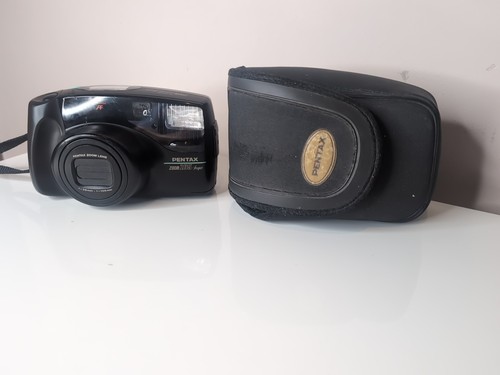 Pentax zoom 105 35mm - zoom,