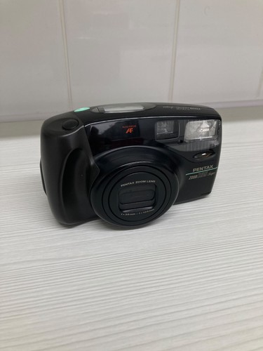 Pentax zoom 105 super 35mm - 105,