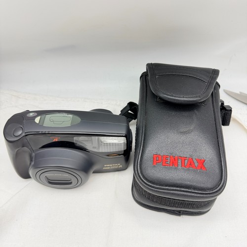 Pentax zoom 105 35mm - zoom, af