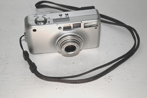 Pentax espio 105sw 35mm - espio,