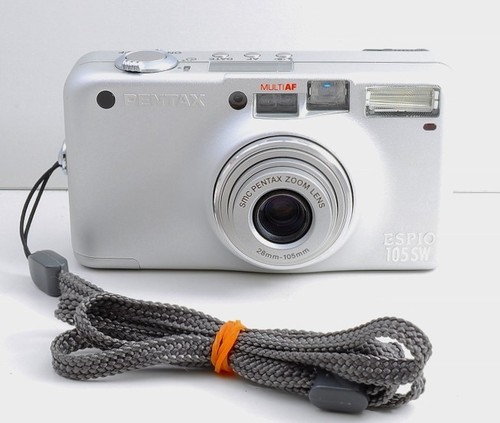 Quasi nuovo pentax - nuovo], espio