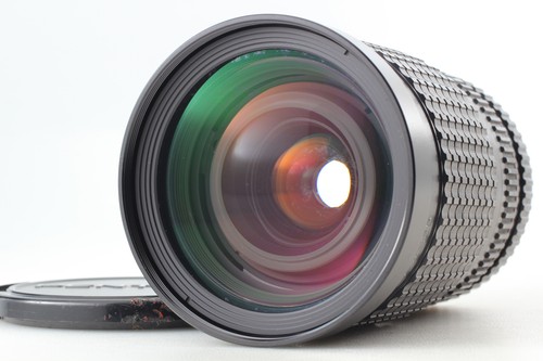 Ecc smc pentax 35 - pentax, mm