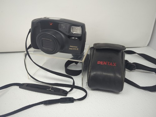 Pentax zoom 105 mm - zoom, 35