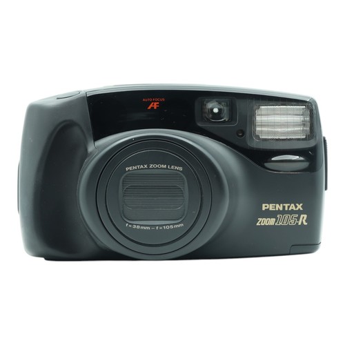 Pentax zoom 105 fotocamera - 105-r,