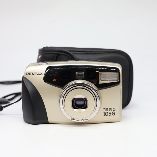 Pentax espio 105g 35mm - espio,